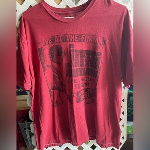 Jimi Hendrix T-shirt